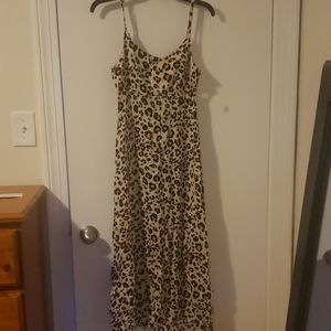 New Maxi Dress